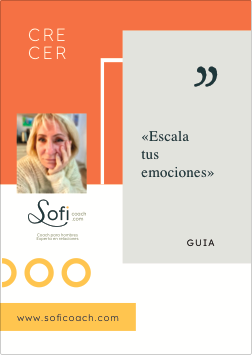 Escala tus emociones